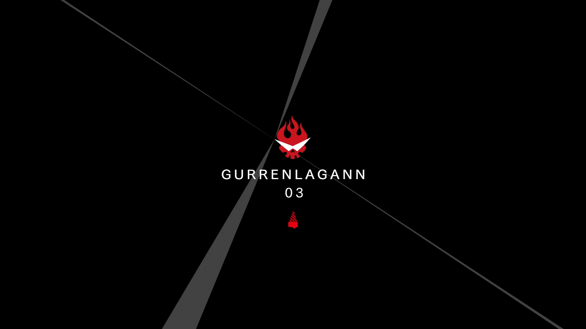 Tengen Toppa Gurren Lagann (Reinforce)